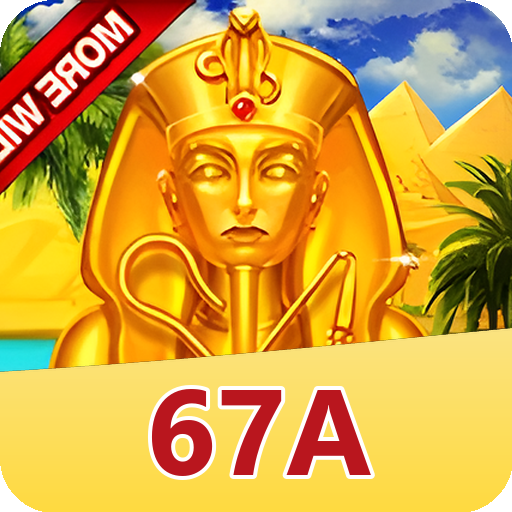 Logo Oficial 67A Download